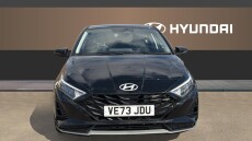 Hyundai i20 1.0T GDi Advance 5dr Petrol Hatchback